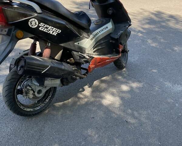 Спид Гир 150, объемом двигателя 0 л и пробегом 12 тыс. км за 239 $, фото 4 на Automoto.ua