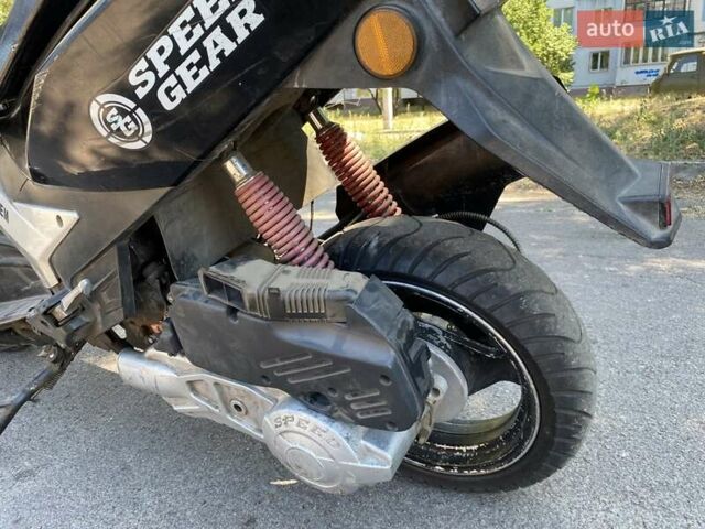 Спид Гир 150, объемом двигателя 0 л и пробегом 12 тыс. км за 239 $, фото 3 на Automoto.ua