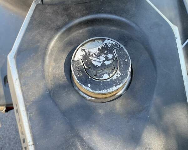 Спид Гир 150, объемом двигателя 0 л и пробегом 12 тыс. км за 239 $, фото 2 на Automoto.ua