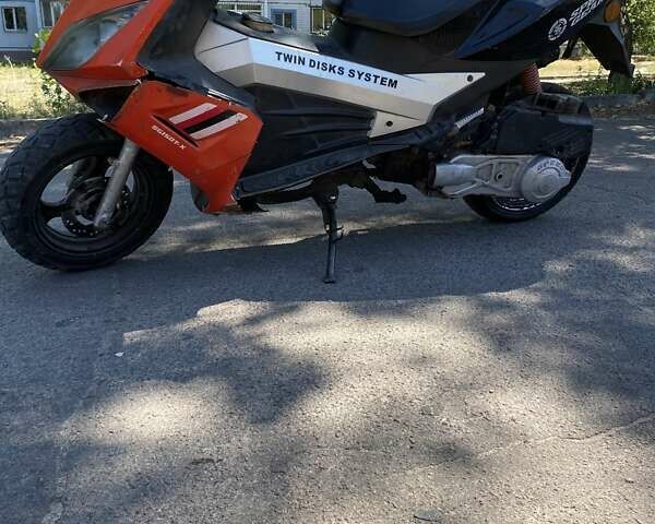 Спид Гир 150, объемом двигателя 0 л и пробегом 12 тыс. км за 239 $, фото 1 на Automoto.ua