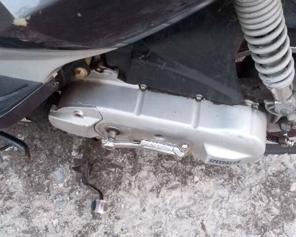 Спид Гир 50, объемом двигателя 0 л и пробегом 7 тыс. км за 400 $, фото 7 на Automoto.ua