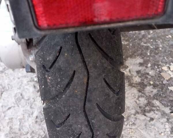 Спид Гир 50, объемом двигателя 0 л и пробегом 7 тыс. км за 400 $, фото 9 на Automoto.ua