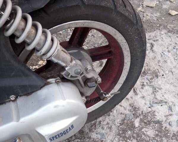 Спид Гир 50, объемом двигателя 0 л и пробегом 7 тыс. км за 400 $, фото 1 на Automoto.ua