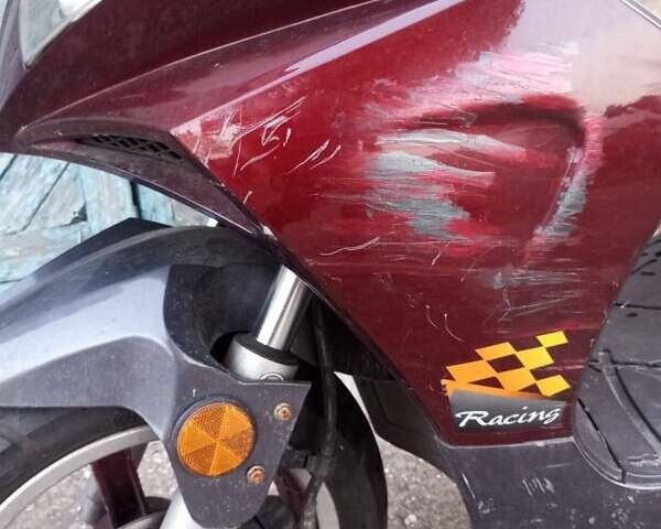 Спид Гир 50, объемом двигателя 0 л и пробегом 7 тыс. км за 400 $, фото 11 на Automoto.ua