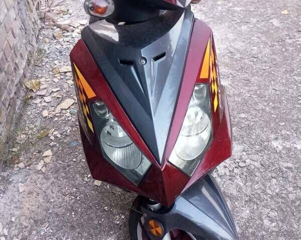 Спид Гир 50, объемом двигателя 0 л и пробегом 7 тыс. км за 400 $, фото 4 на Automoto.ua