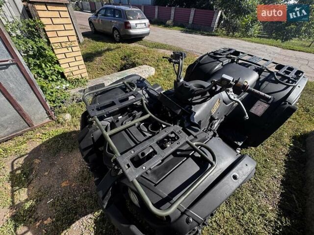 Черный Спид Гир 500, объемом двигателя 0.5 л и пробегом 14 тыс. км за 3000 $, фото 2 на Automoto.ua