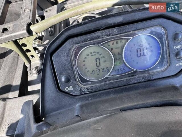Черный Спид Гир 500, объемом двигателя 0.5 л и пробегом 14 тыс. км за 3000 $, фото 8 на Automoto.ua