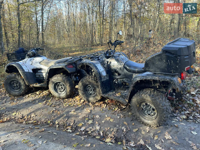 Спид Гир 500, объемом двигателя 0.5 л и пробегом 1 тыс. км за 3350 $, фото 3 на Automoto.ua