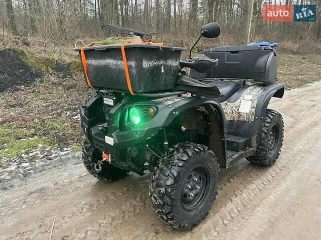 Спид Гир 500, объемом двигателя 0.5 л и пробегом 1 тыс. км за 3350 $, фото 1 на Automoto.ua