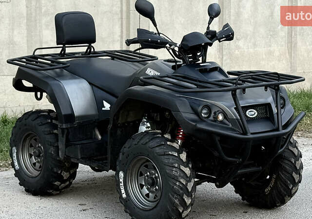 Спид Гир Форс 2018 в Запорожье на Automoto.ua Спид Гир Форс, объемом двигателя 0.35 л и пробегом 100 тыс. км за 3500 $, фото 3 на Automoto.ua