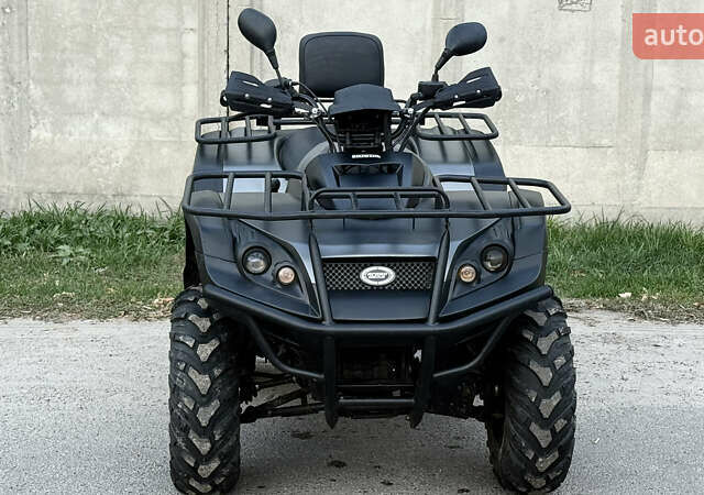 Спид Гир Форс 2018 в Запорожье на Automoto.ua Спид Гир Форс, объемом двигателя 0.35 л и пробегом 100 тыс. км за 3500 $, фото 2 на Automoto.ua