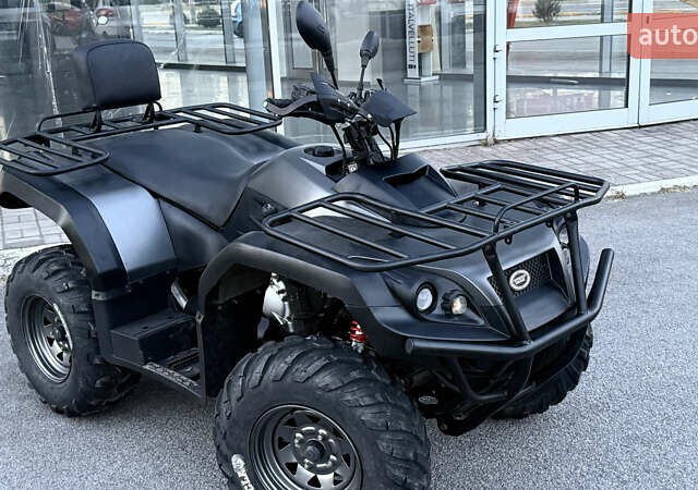 Спид Гир Форс 2018 в Запорожье на Automoto.ua Спид Гир Форс, объемом двигателя 0.35 л и пробегом 100 тыс. км за 3500 $, фото 13 на Automoto.ua