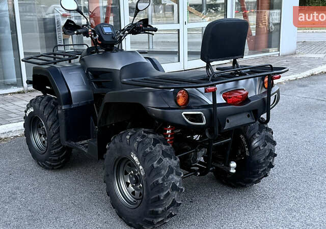 Спид Гир Форс 2018 в Запорожье на Automoto.ua Спид Гир Форс, объемом двигателя 0.35 л и пробегом 100 тыс. км за 3500 $, фото 14 на Automoto.ua