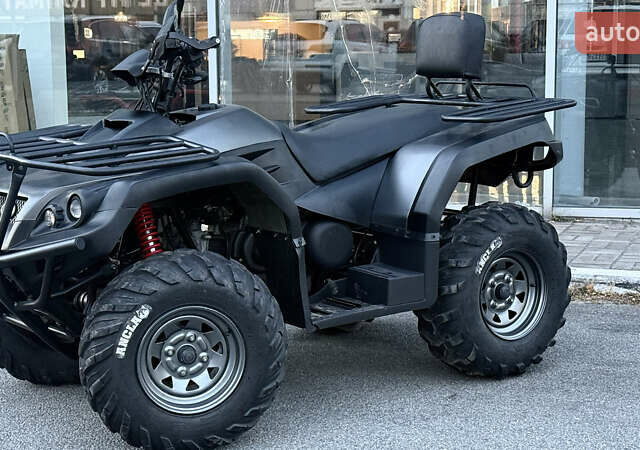 Спид Гир Форс 2018 в Запорожье на Automoto.ua Спид Гир Форс, объемом двигателя 0.35 л и пробегом 100 тыс. км за 3500 $, фото 8 на Automoto.ua