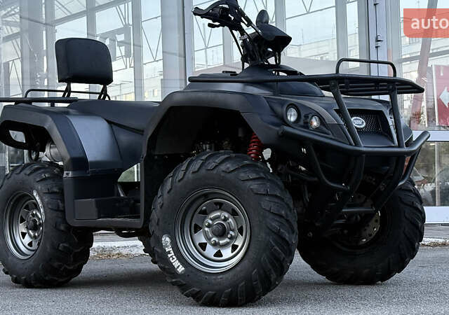 Спид Гир Форс 2018 в Запорожье на Automoto.ua Спид Гир Форс, объемом двигателя 0.35 л и пробегом 100 тыс. км за 3500 $, фото 12 на Automoto.ua