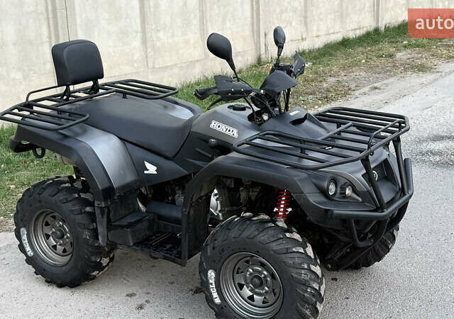 Спид Гир Форс 2018 в Запорожье на Automoto.ua Спид Гир Форс, объемом двигателя 0.35 л и пробегом 100 тыс. км за 3500 $, фото 4 на Automoto.ua