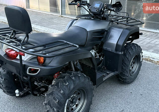 Спид Гир Форс 2018 в Запорожье на Automoto.ua Спид Гир Форс, объемом двигателя 0.35 л и пробегом 100 тыс. км за 3500 $, фото 15 на Automoto.ua