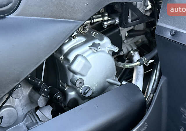 Спид Гир Форс 2018 в Запорожье на Automoto.ua Спид Гир Форс, объемом двигателя 0.35 л и пробегом 100 тыс. км за 3500 $, фото 17 на Automoto.ua