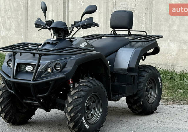 Спид Гир Форс 2018 в Запорожье на Automoto.ua Спид Гир Форс, объемом двигателя 0.35 л и пробегом 100 тыс. км за 3500 $, фото 5 на Automoto.ua