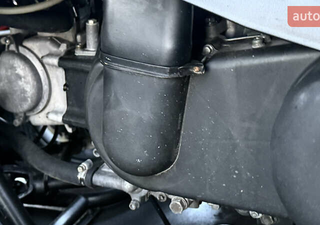 Спид Гир Форс 2018 в Запорожье на Automoto.ua Спид Гир Форс, объемом двигателя 0.35 л и пробегом 100 тыс. км за 3500 $, фото 19 на Automoto.ua