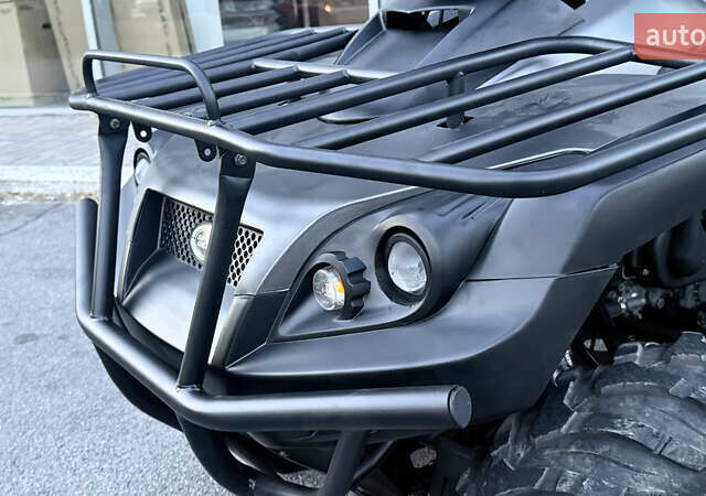 Спид Гир Форс 2018 в Запорожье на Automoto.ua Спид Гир Форс, объемом двигателя 0.35 л и пробегом 100 тыс. км за 3500 $, фото 11 на Automoto.ua