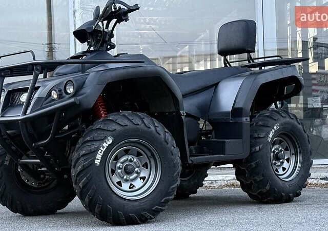 Спид Гир Форс 2018 в Запорожье на Automoto.ua Спид Гир Форс, объемом двигателя 0.35 л и пробегом 100 тыс. км за 3500 $, фото 9 на Automoto.ua