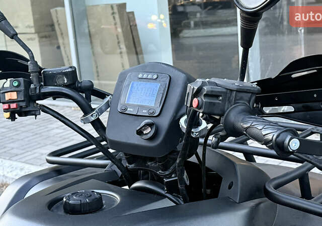 Спид Гир Форс 2018 в Запорожье на Automoto.ua Спид Гир Форс, объемом двигателя 0.35 л и пробегом 100 тыс. км за 3500 $, фото 18 на Automoto.ua