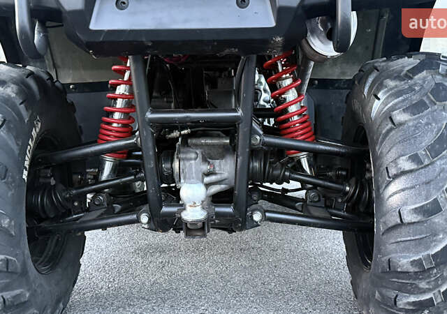 Спид Гир Форс 2018 в Запорожье на Automoto.ua Спид Гир Форс, объемом двигателя 0.35 л и пробегом 100 тыс. км за 3500 $, фото 16 на Automoto.ua