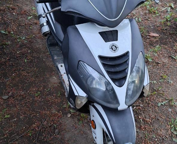 Спид Гир Другая, объемом двигателя 0.15 л и пробегом 0 тыс. км за 721 $, фото 1 на Automoto.ua