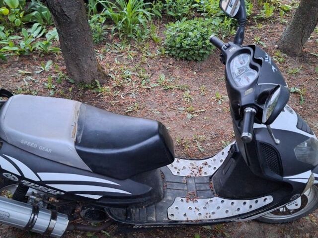 Спид Гир Другая, объемом двигателя 0.15 л и пробегом 0 тыс. км за 721 $, фото 3 на Automoto.ua