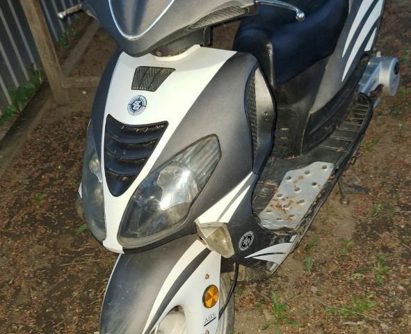 Спид Гир Другая, объемом двигателя 0.15 л и пробегом 0 тыс. км за 721 $, фото 6 на Automoto.ua