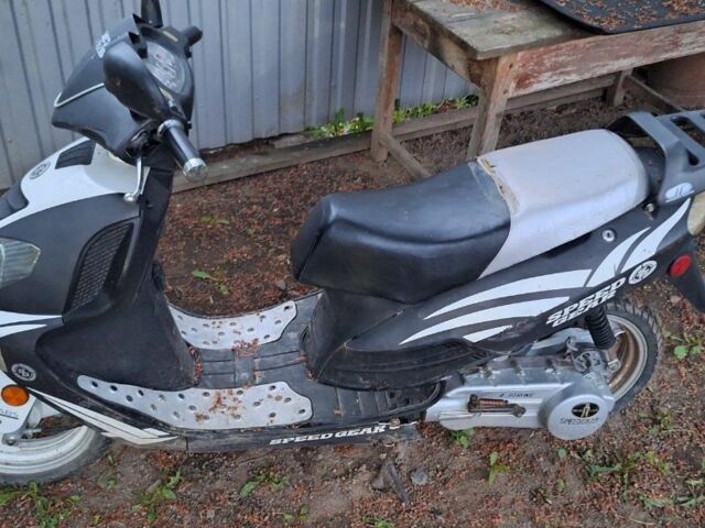 Спид Гир Другая, объемом двигателя 0.15 л и пробегом 0 тыс. км за 721 $, фото 2 на Automoto.ua