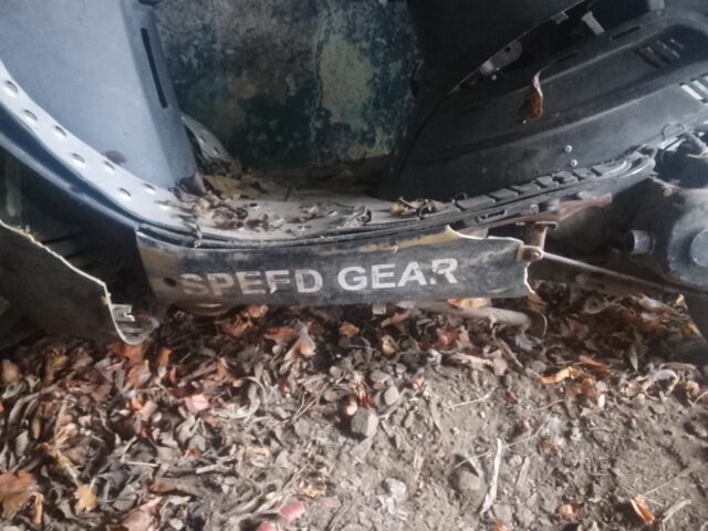 Спид Гир Другая, объемом двигателя 80 л и пробегом 0 тыс. км за 119 $, фото 3 на Automoto.ua