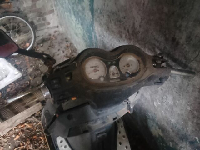 Спид Гир Другая, объемом двигателя 80 л и пробегом 0 тыс. км за 119 $, фото 2 на Automoto.ua