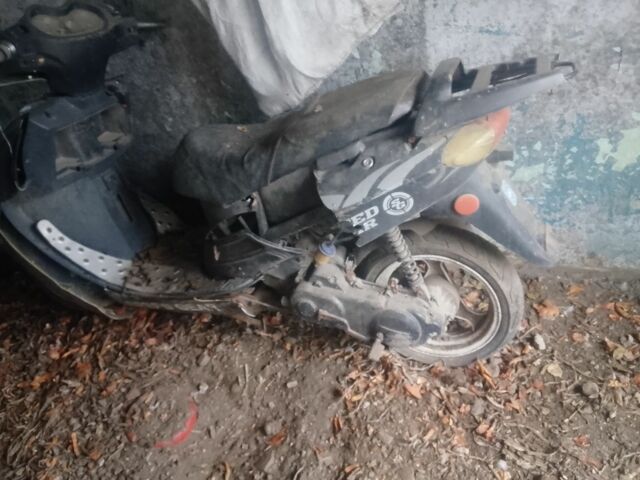 Спид Гир Другая, объемом двигателя 80 л и пробегом 0 тыс. км за 119 $, фото 1 на Automoto.ua