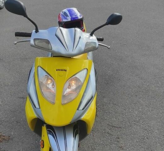 Спид Гир Другая, объемом двигателя 0.13 л и пробегом 0 тыс. км за 589 $, фото 1 на Automoto.ua