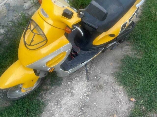 Спід Гір Інша, об'ємом двигуна 0.13 л та пробігом 0 тис. км за 95 $, фото 6 на Automoto.ua