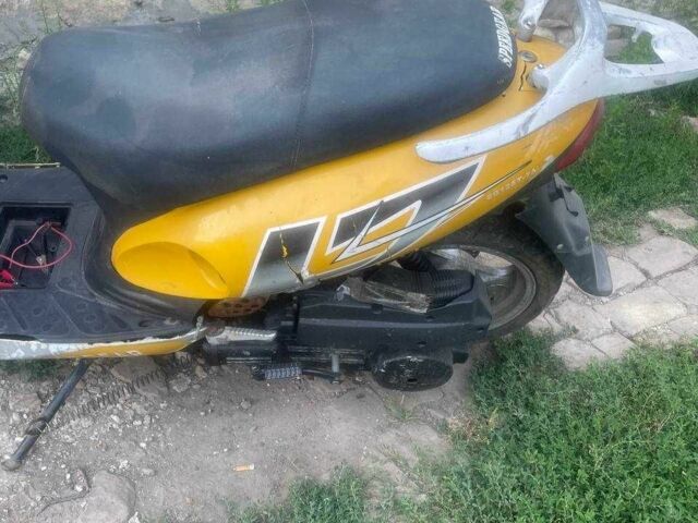 Спід Гір Інша, об'ємом двигуна 0.13 л та пробігом 0 тис. км за 95 $, фото 5 на Automoto.ua