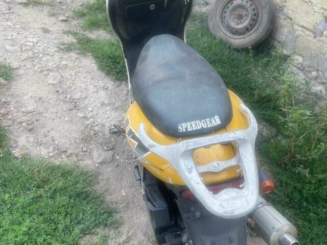 Спід Гір Інша, об'ємом двигуна 0.13 л та пробігом 0 тис. км за 95 $, фото 4 на Automoto.ua