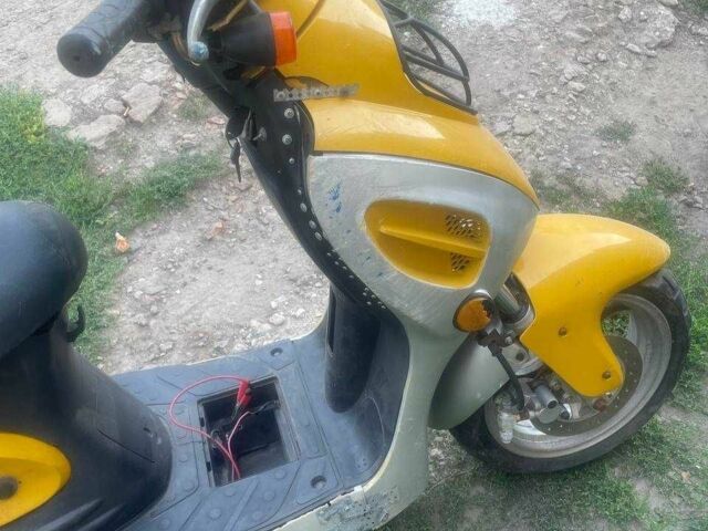 Спід Гір Інша, об'ємом двигуна 0.13 л та пробігом 0 тис. км за 95 $, фото 2 на Automoto.ua