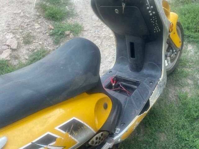 Спід Гір Інша, об'ємом двигуна 0.13 л та пробігом 0 тис. км за 95 $, фото 1 на Automoto.ua