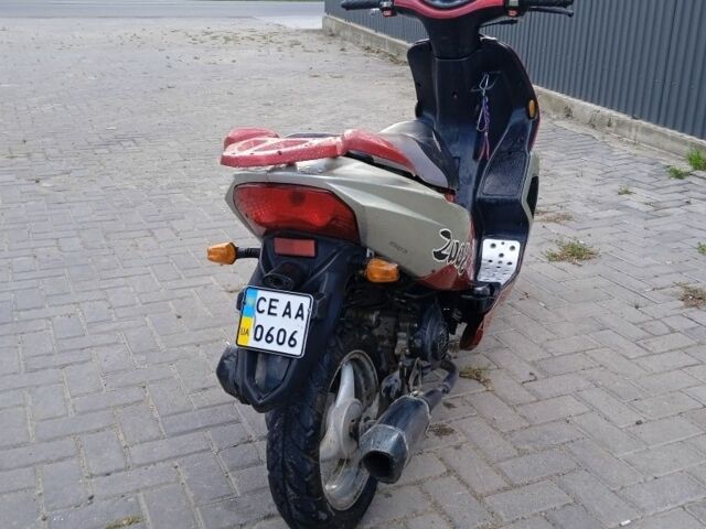 Спід Гір Інша, об'ємом двигуна 80 л та пробігом 0 тис. км за 238 $, фото 9 на Automoto.ua