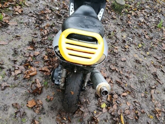 Спид Гир Другая, объемом двигателя 0.15 л и пробегом 0 тыс. км за 286 $, фото 2 на Automoto.ua