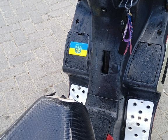 Спід Гір Інша, об'ємом двигуна 80 л та пробігом 0 тис. км за 238 $, фото 6 на Automoto.ua