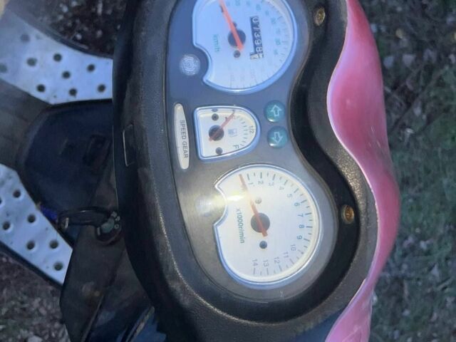 Спид Гир Другая, объемом двигателя 0.15 л и пробегом 0 тыс. км за 155 $, фото 3 на Automoto.ua