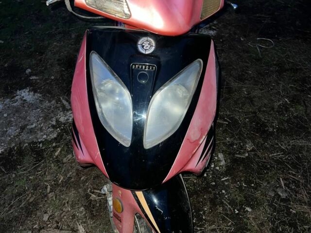 Спид Гир Другая, объемом двигателя 0.15 л и пробегом 0 тыс. км за 155 $, фото 1 на Automoto.ua