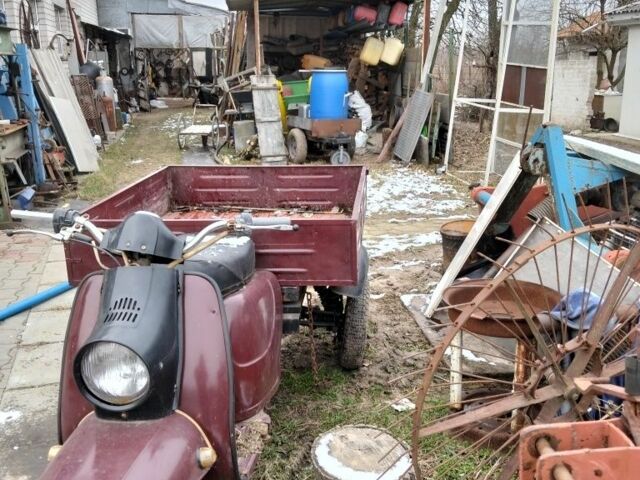 Спид Гир Другая, объемом двигателя 0.15 л и пробегом 0 тыс. км за 287 $, фото 3 на Automoto.ua