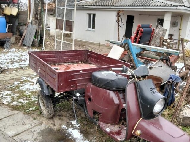 Спид Гир Другая, объемом двигателя 0.15 л и пробегом 0 тыс. км за 287 $, фото 4 на Automoto.ua