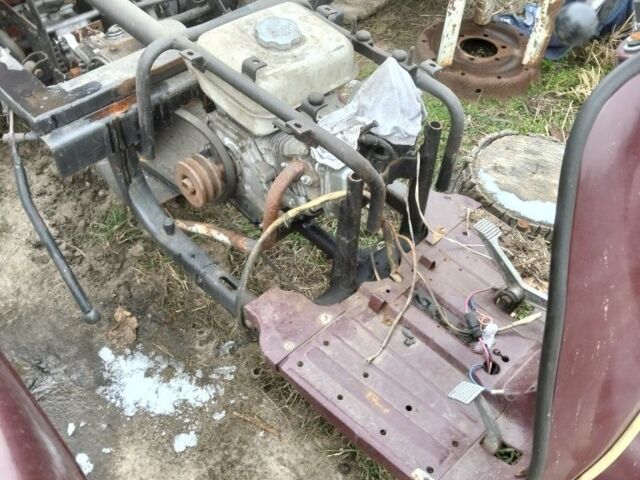 Спид Гир Другая, объемом двигателя 0.15 л и пробегом 0 тыс. км за 287 $, фото 1 на Automoto.ua