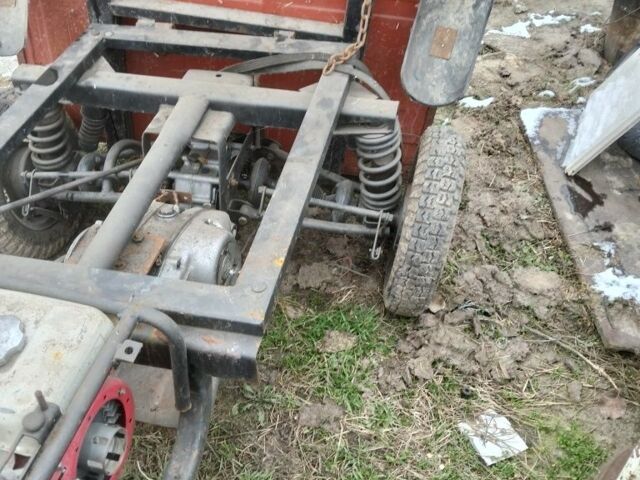 Спид Гир Другая, объемом двигателя 0.15 л и пробегом 0 тыс. км за 287 $, фото 2 на Automoto.ua